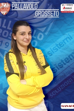 Aiuto Tecnico S3 2016/17
Martina Di Giovanna