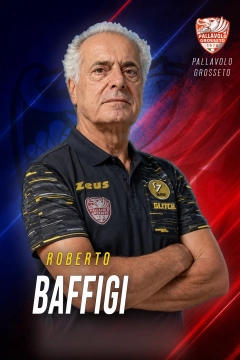 DIRETTORE GENERALE
Robeto Baffigi