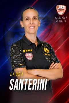 Tecnico  liberi
Laura Santerini e Fisioterapista